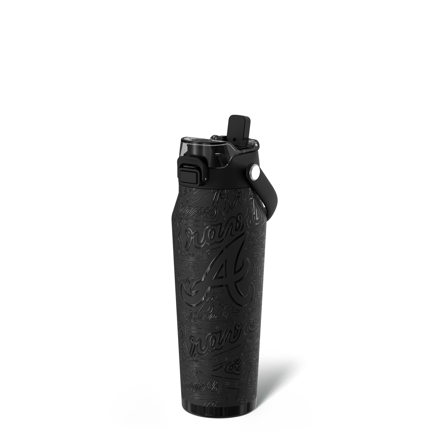 Bottle Buddy 24oz | Atlanta Braves | Night Game image 4
