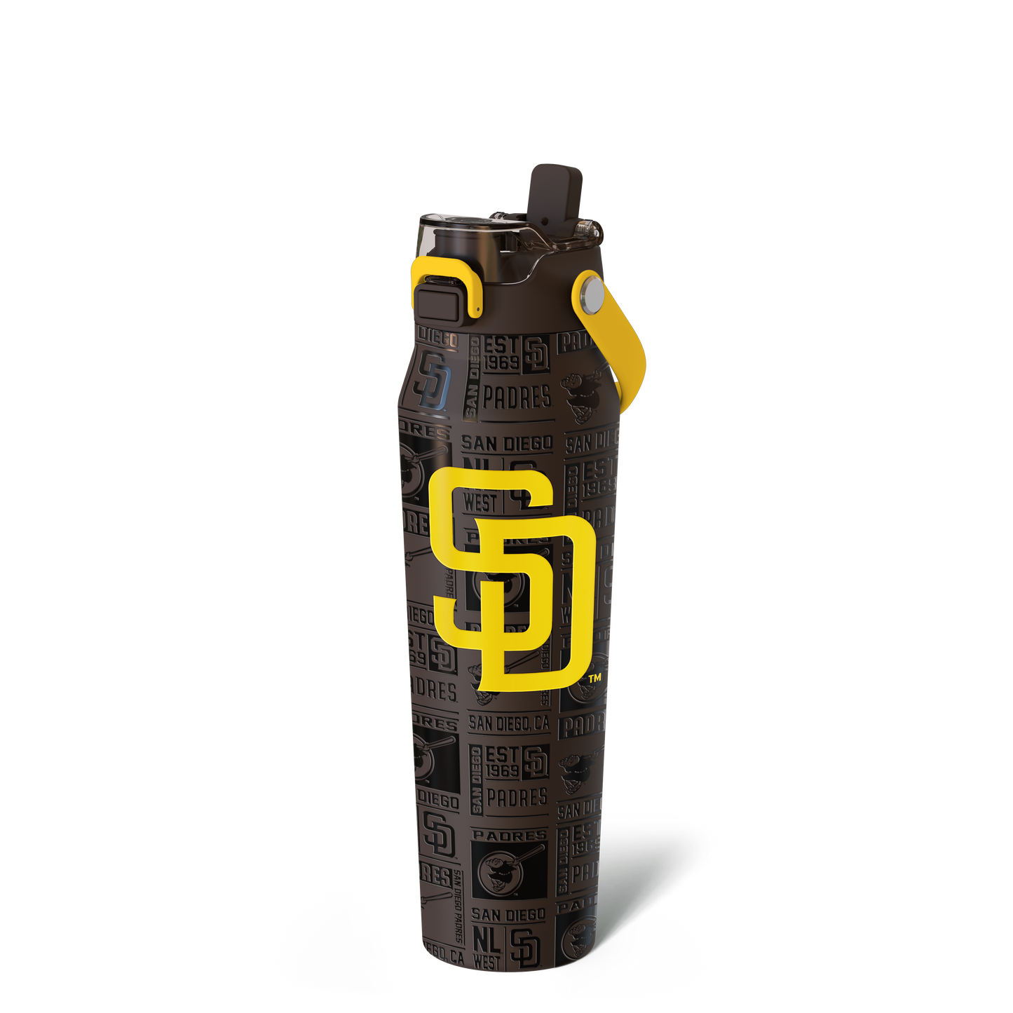 Bottle Buddy 32oz | San Diego Padres | Legacy image 4