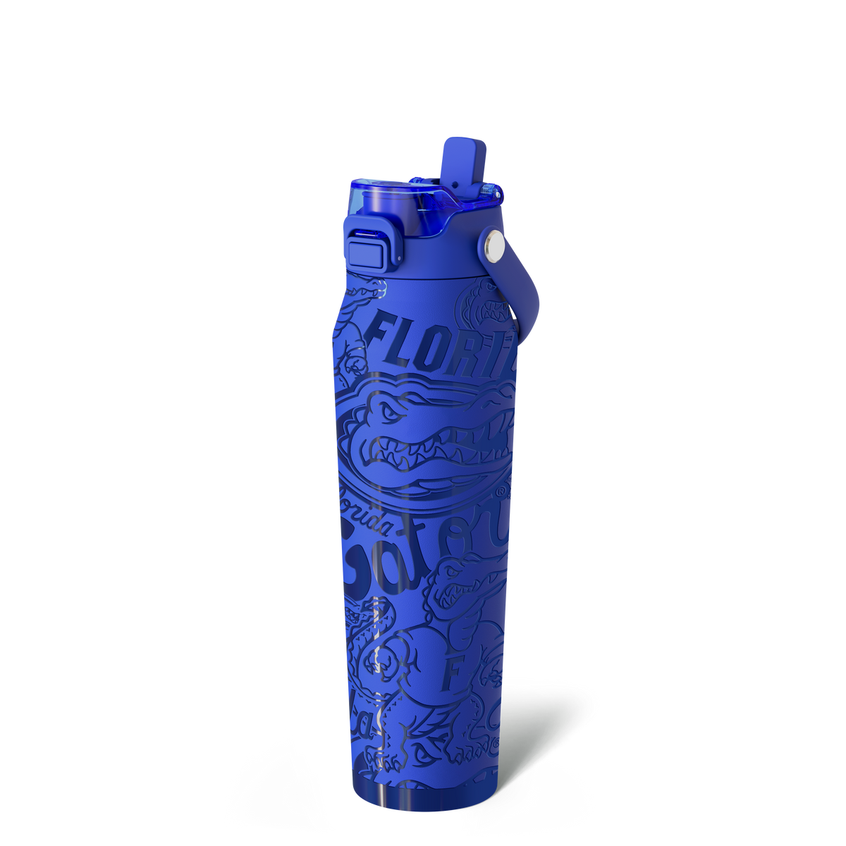 Bottle Buddy 32oz | Florida Gators | Color Rush image 4