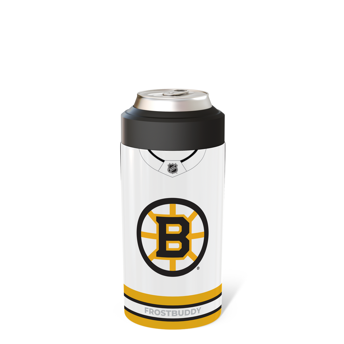 Universal Buddy | Boston Bruins | Jersey image 3