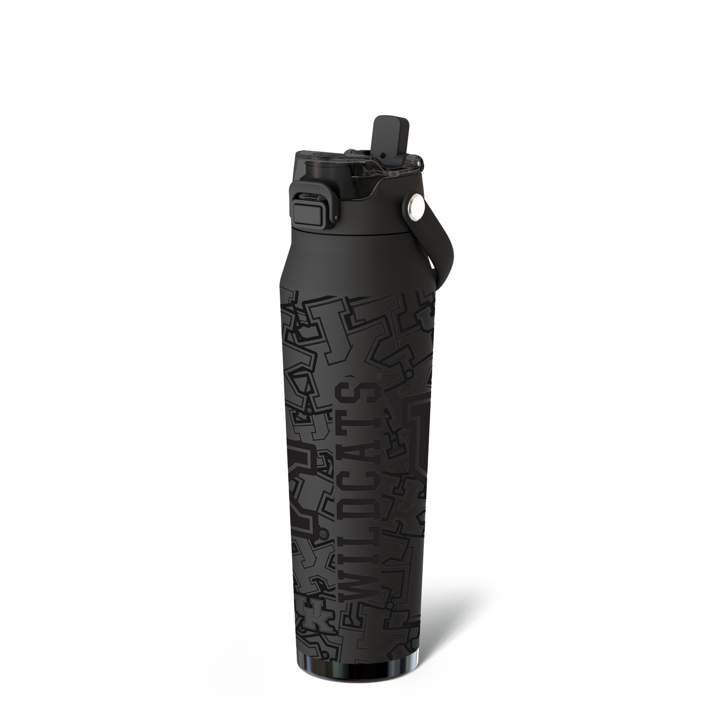 Bottle Buddy 32oz | Kentucky Wildcats | Night Game image 2
