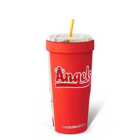 To-Go Buddy | Los Angeles Angels | City Connect image 1