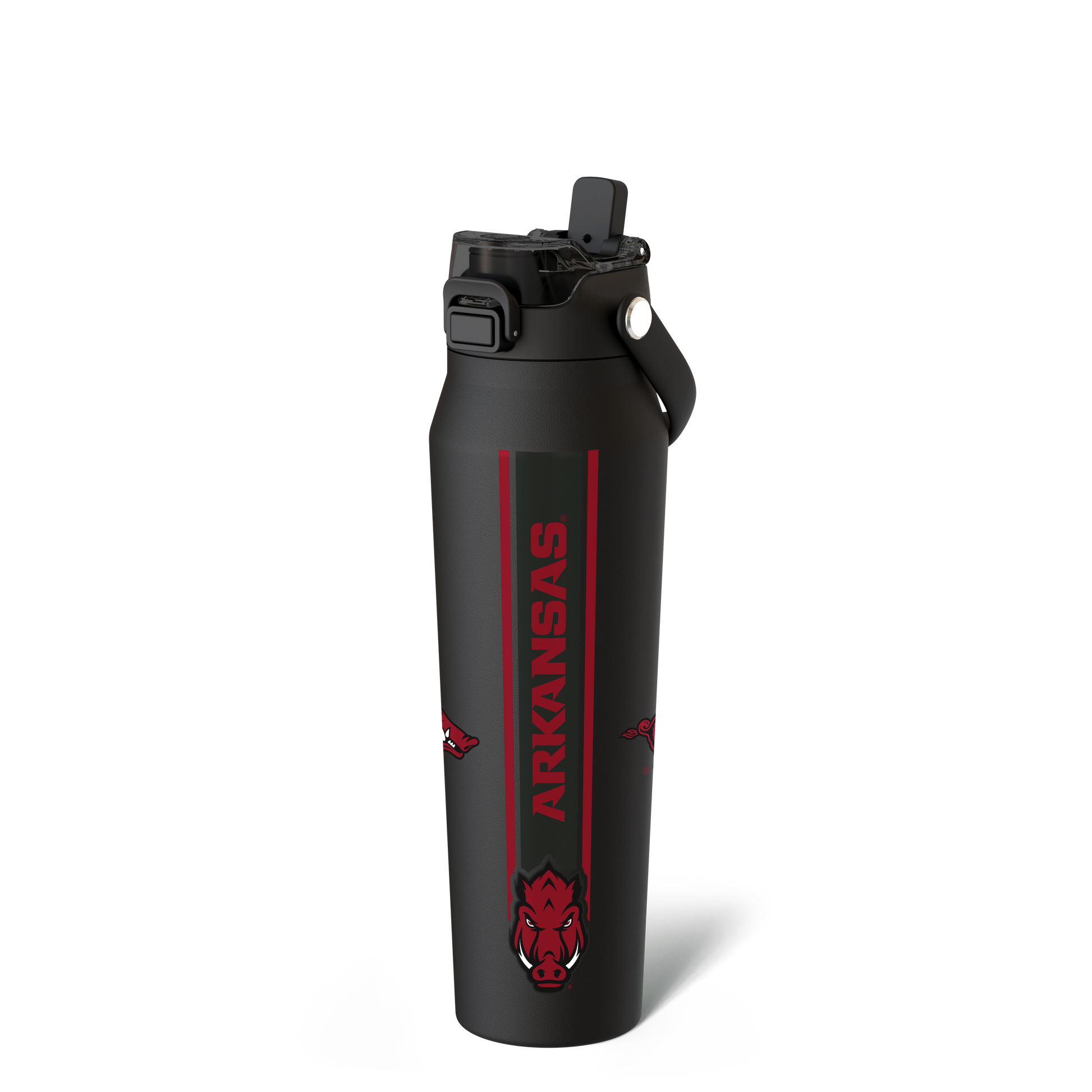 Bottle Buddy 32oz | Arkansas Razorbacks | Gameday image 2