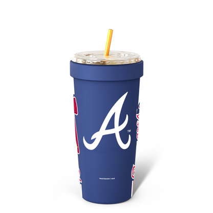 To-Go Buddy | Atlanta Braves | Gameday image 3