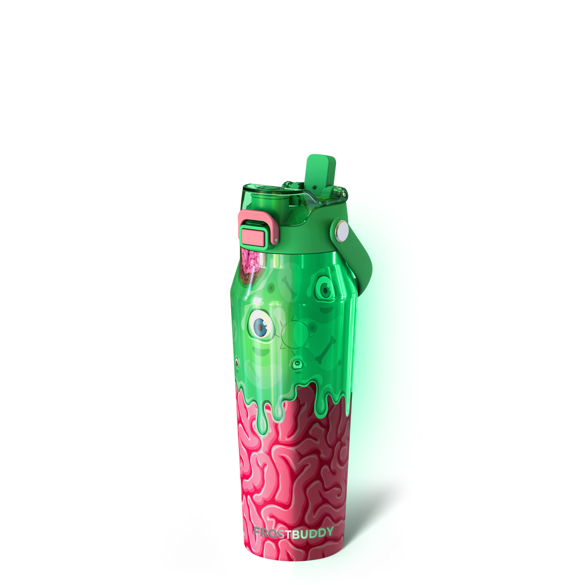 Bottle Buddy 24oz | Brain Freeze image 3
