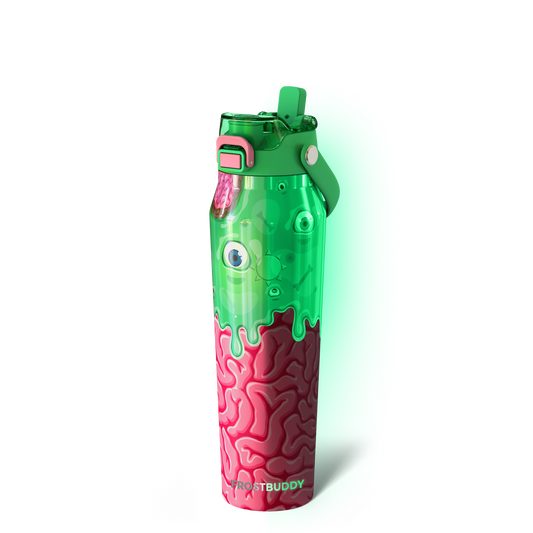 Bottle Buddy 32oz | Brain Freeze image 1