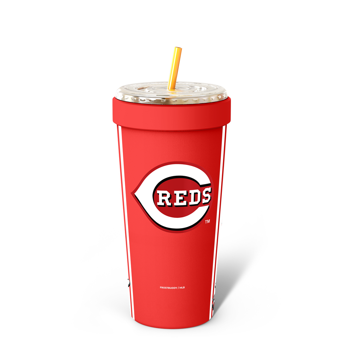 To-Go Buddy | Cincinnati Reds | Gameday image 3
