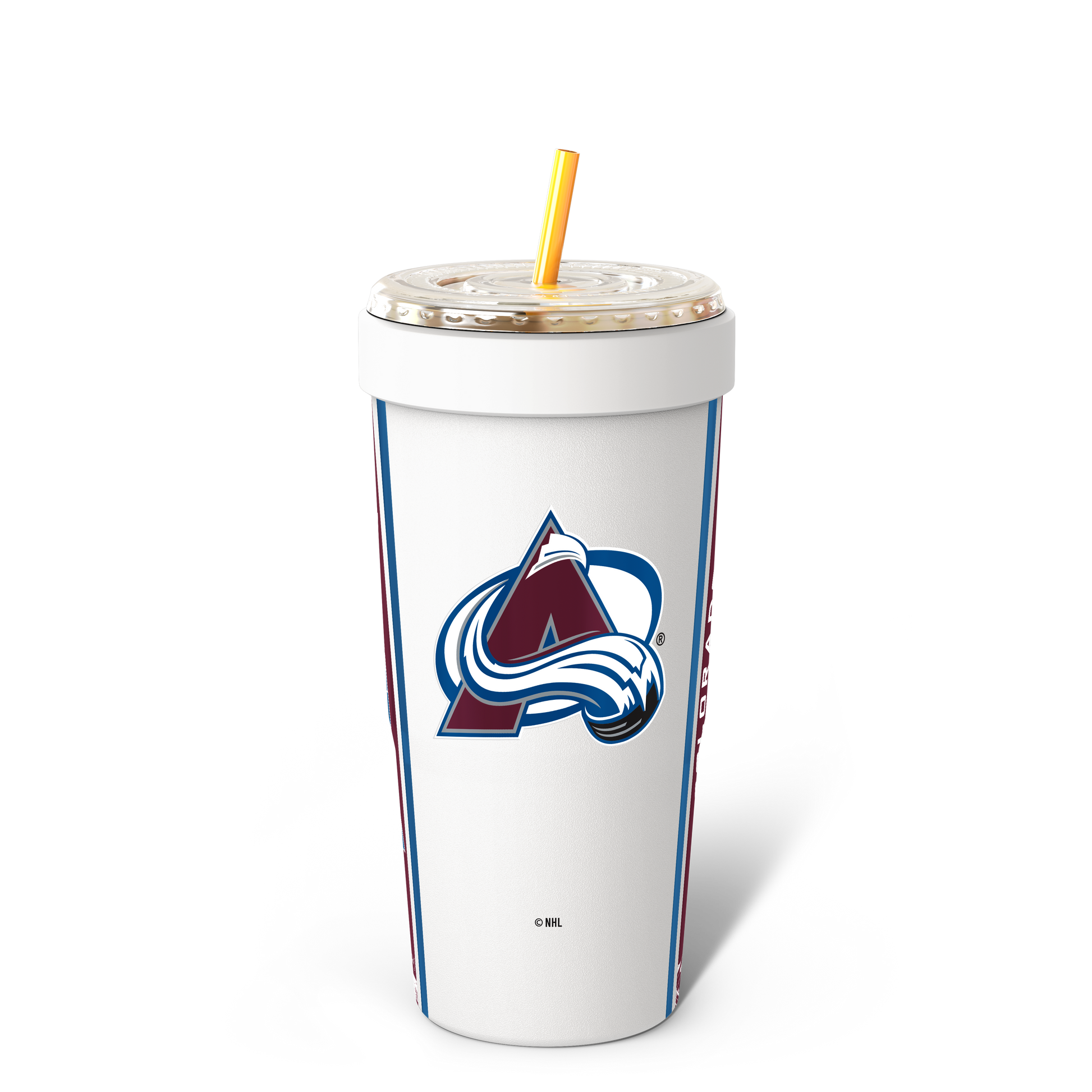 To-Go Buddy | Colorado Avalanche | Gameday image 3