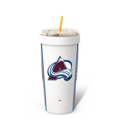 To-Go Buddy | Colorado Avalanche | Gameday image 3