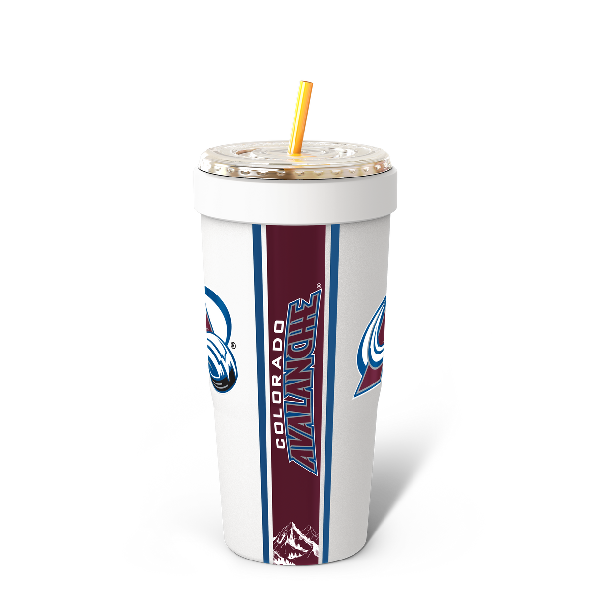 To-Go Buddy | Colorado Avalanche | Gameday image 2