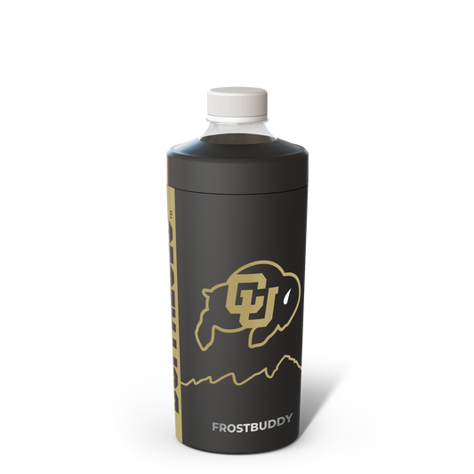 Universal XL | Colorado Buffaloes | Gameday image 1