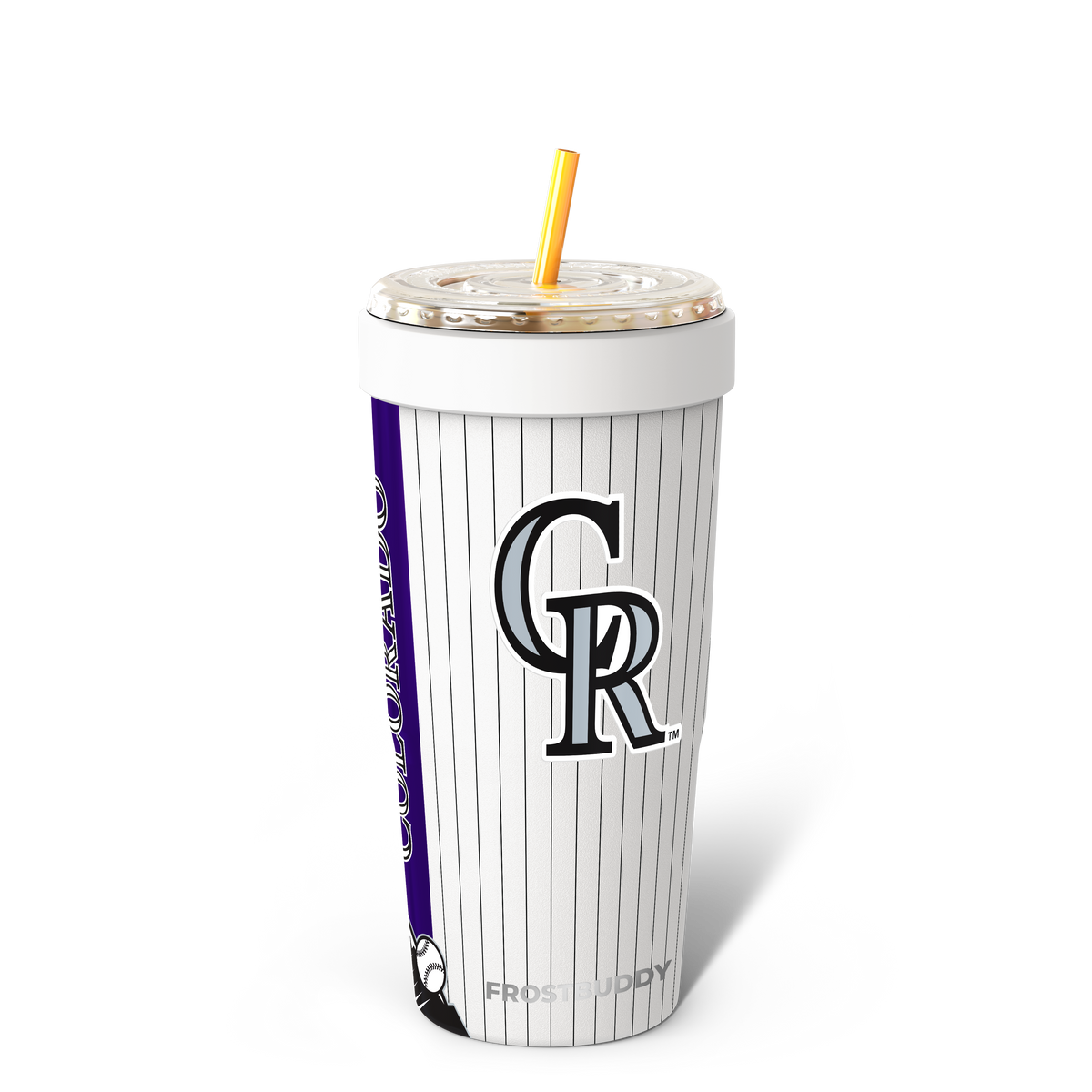 To-Go Buddy | Colorado Rockies | Gameday image 1