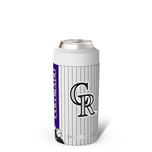 Universal Buddy | Colorado Rockies | Gameday image 1
