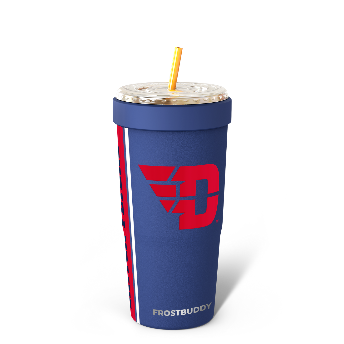 To-Go Buddy | Dayton Flyers | Gameday image 1