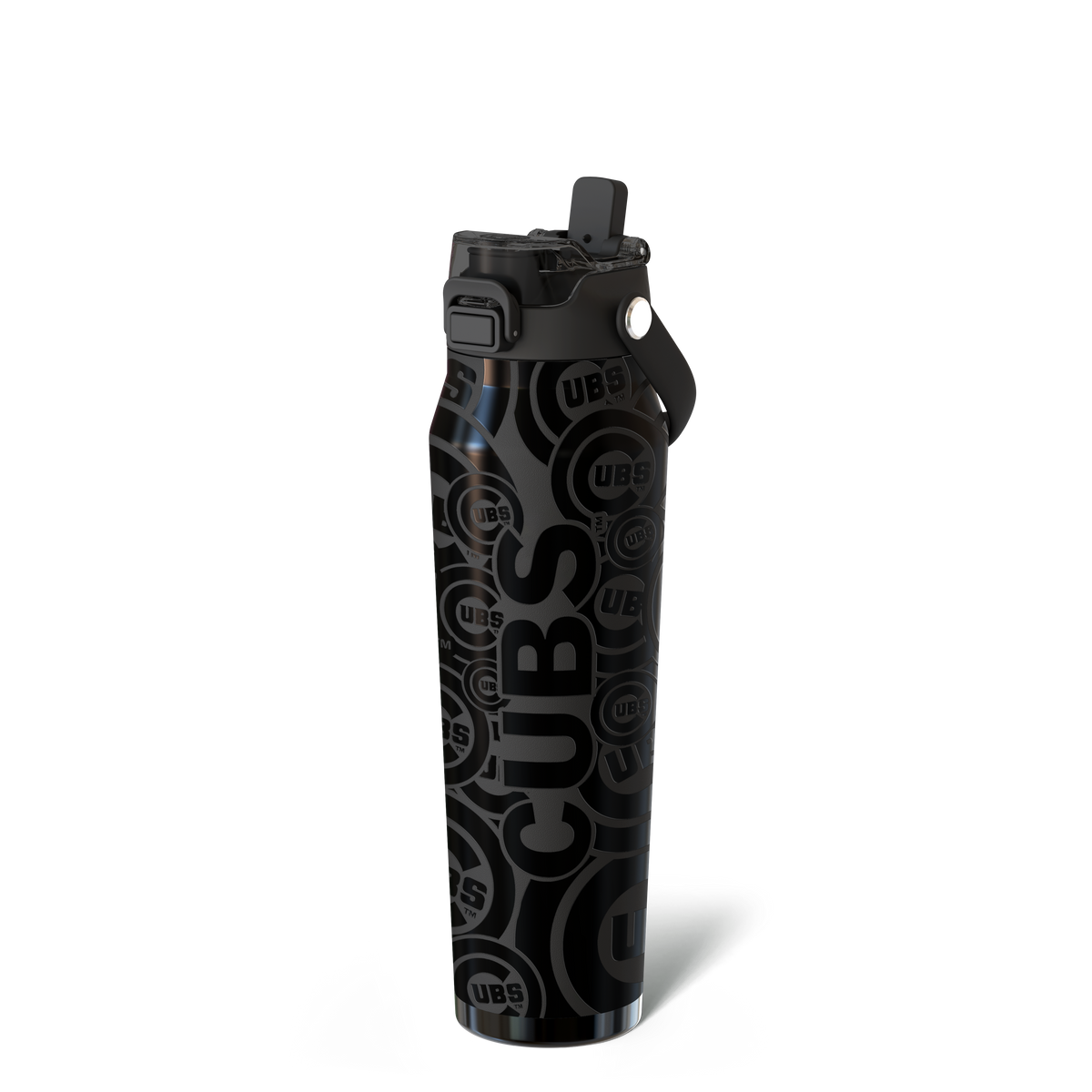 Bottle Buddy 32oz | Chicago Cubs | Night Game image 2