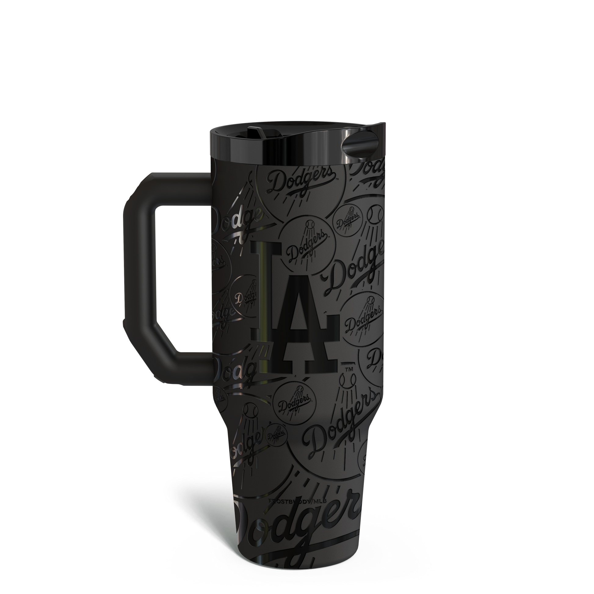 Thicc Buddy 40oz | Los Angeles Dodgers | Night Game image 3
