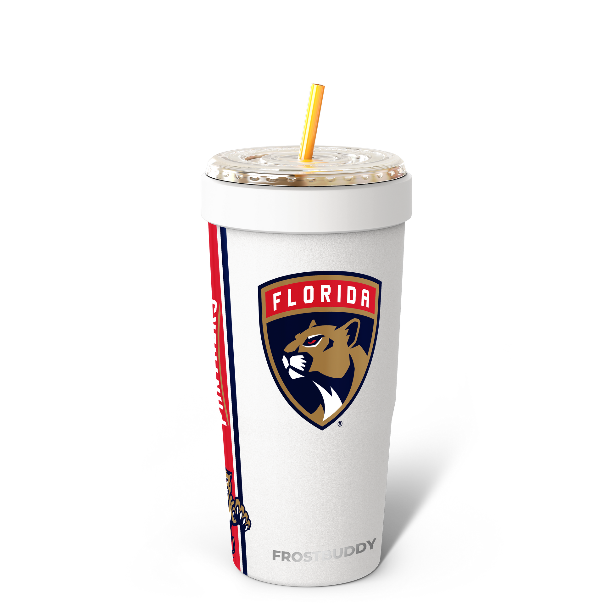 To-Go Buddy | Florida Panthers | Gameday image 1