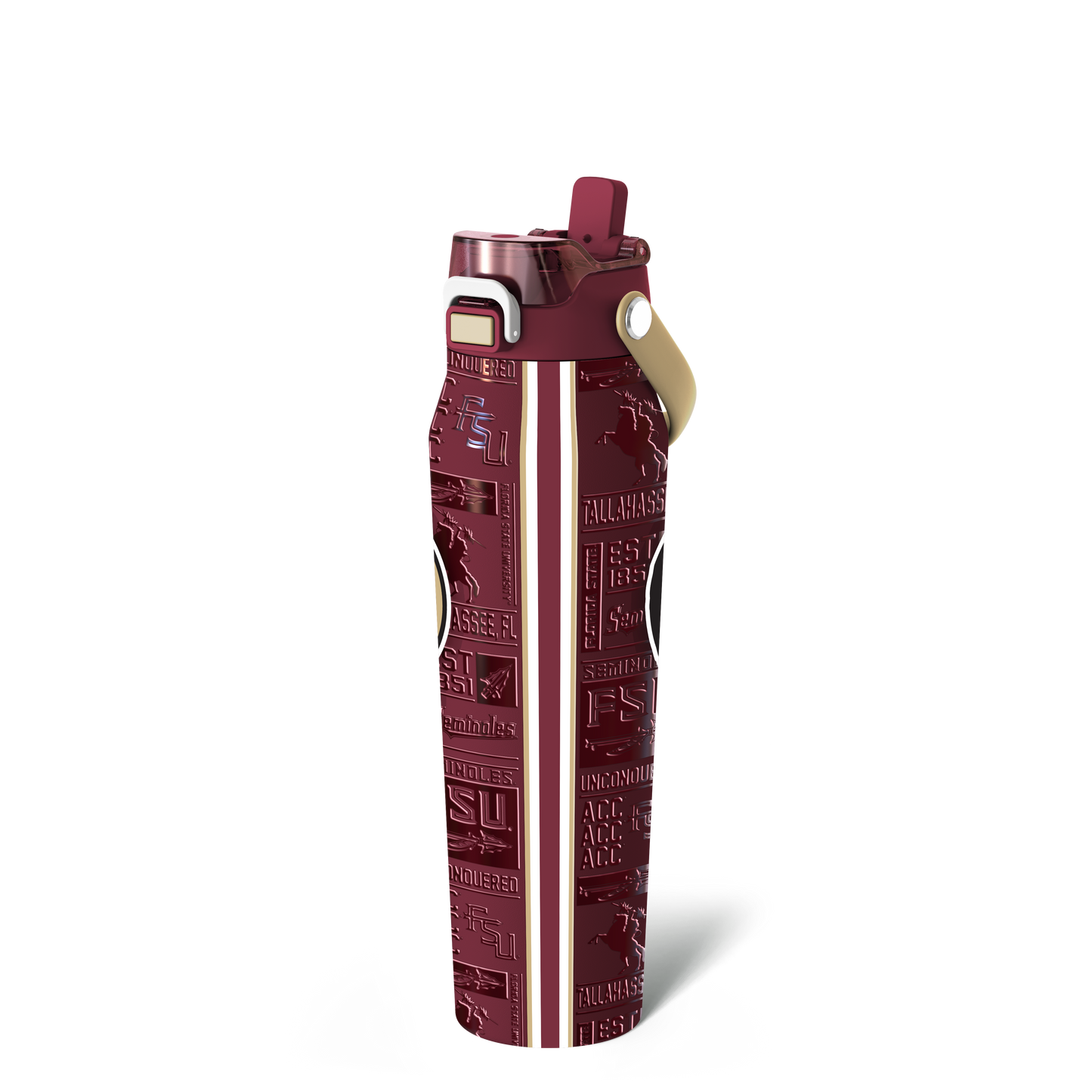 Bottle Buddy 32oz | Florida State Seminoles | Legacy image 2