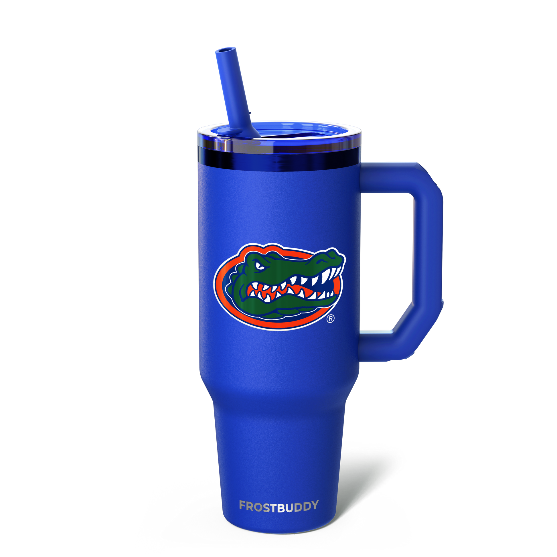 Thicc Buddy 40oz | Florida Gators | Gameday image 1