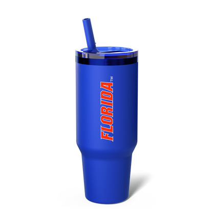 Thicc Buddy 40oz | Florida Gators | Gameday image 4