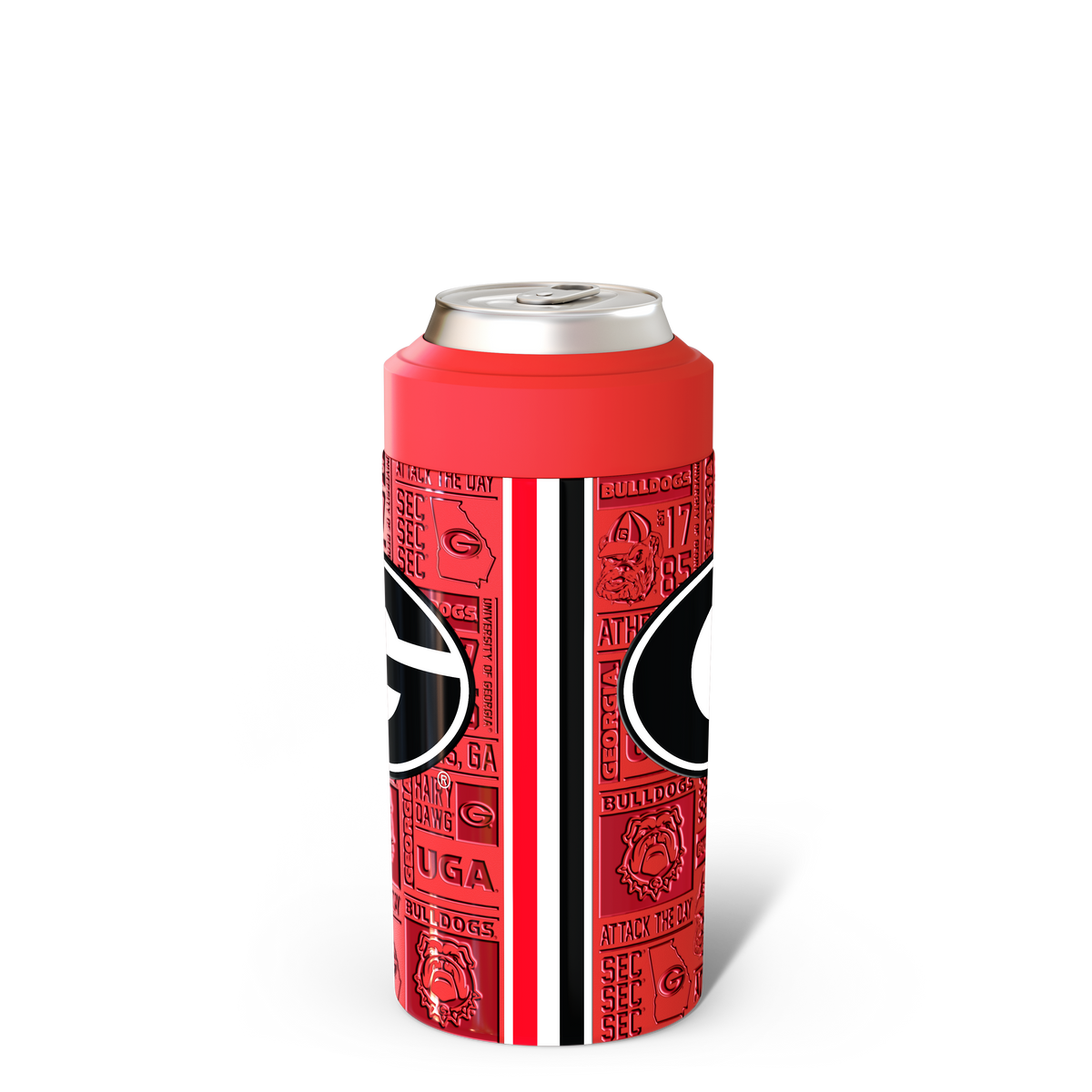 Universal Buddy | Georgia Bulldogs | Legacy image 2