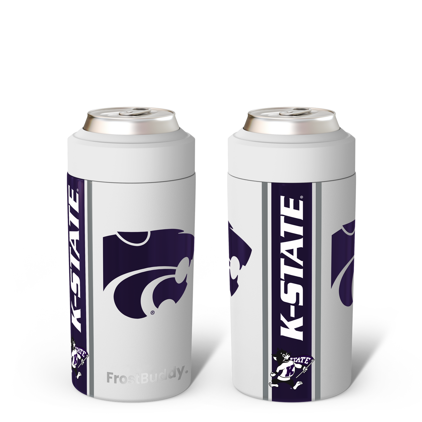 Universal Buddy | Kansas State Wildcats | Gameday image 3