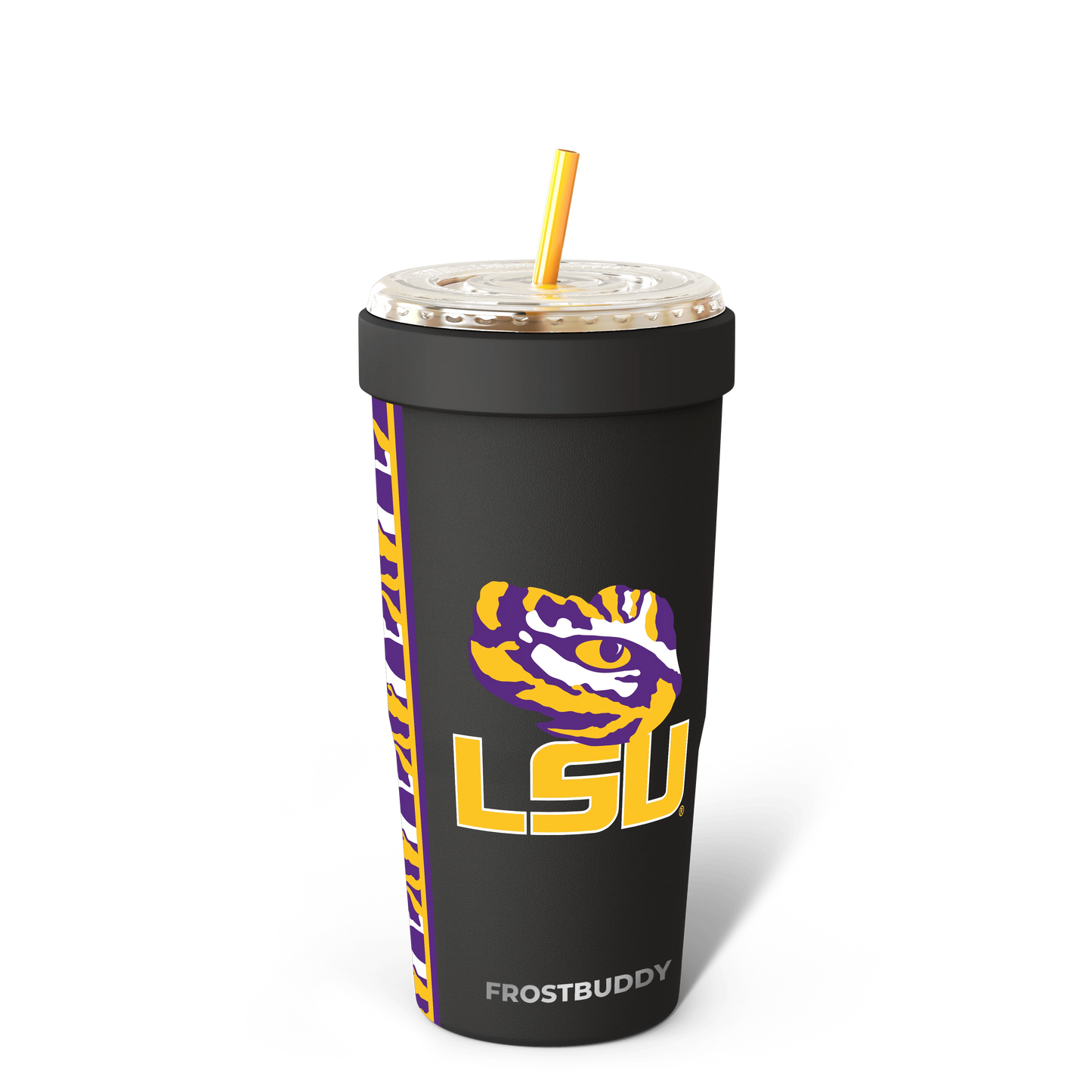To-Go Buddy | LSU Tigers | Gameday image 1