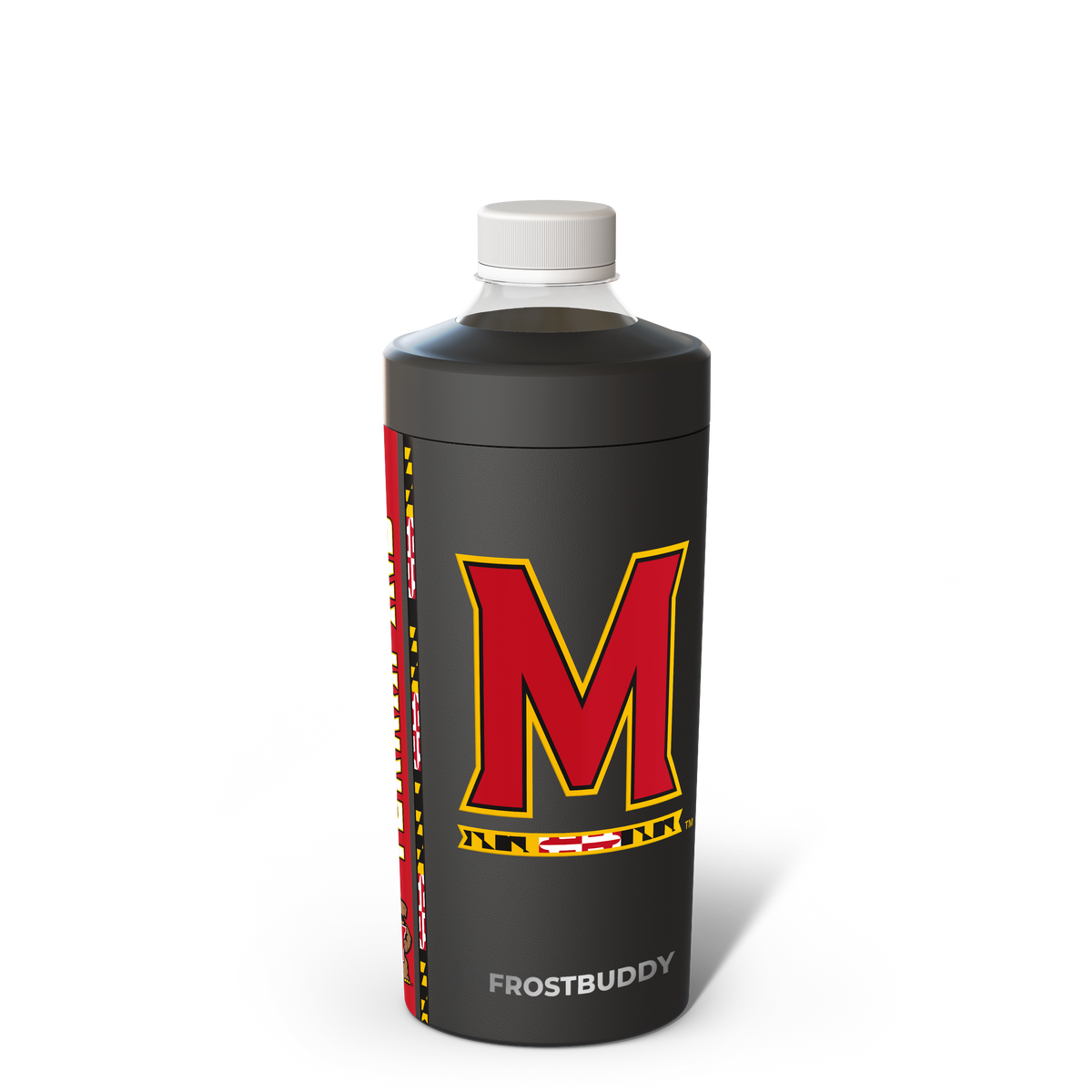 Universal XL | Maryland Terrapins | Gameday image 1