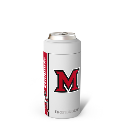 Universal Buddy | Miami-Ohio Redhawks | Gameday image 1