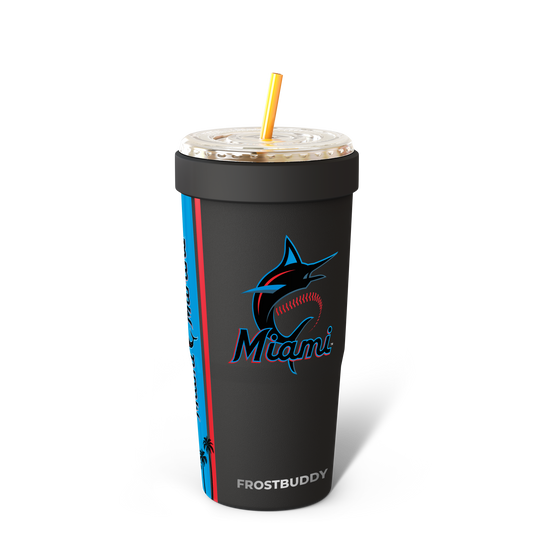 To-Go Buddy | Miami Marlins | Gameday image 1