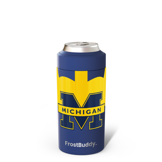 Universal Buddy | Michigan Wolverines | Wings image 1