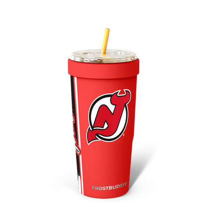 To-Go Buddy | New Jersey Devils | Gameday image 1