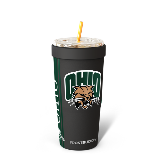 To-Go Buddy | Ohio Bobcats | Gameday image 1