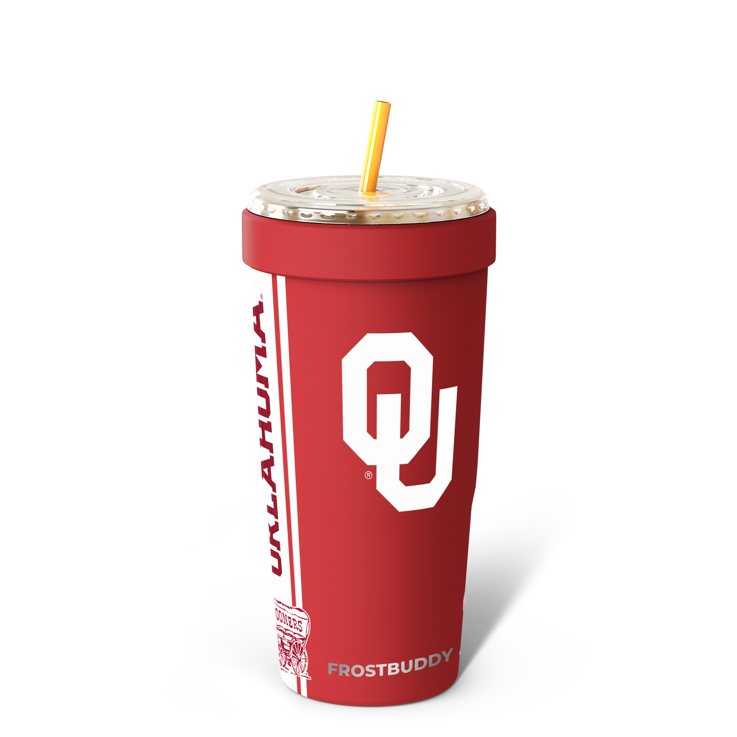 To-Go Buddy | Oklahoma Sooners | Gameday image 1