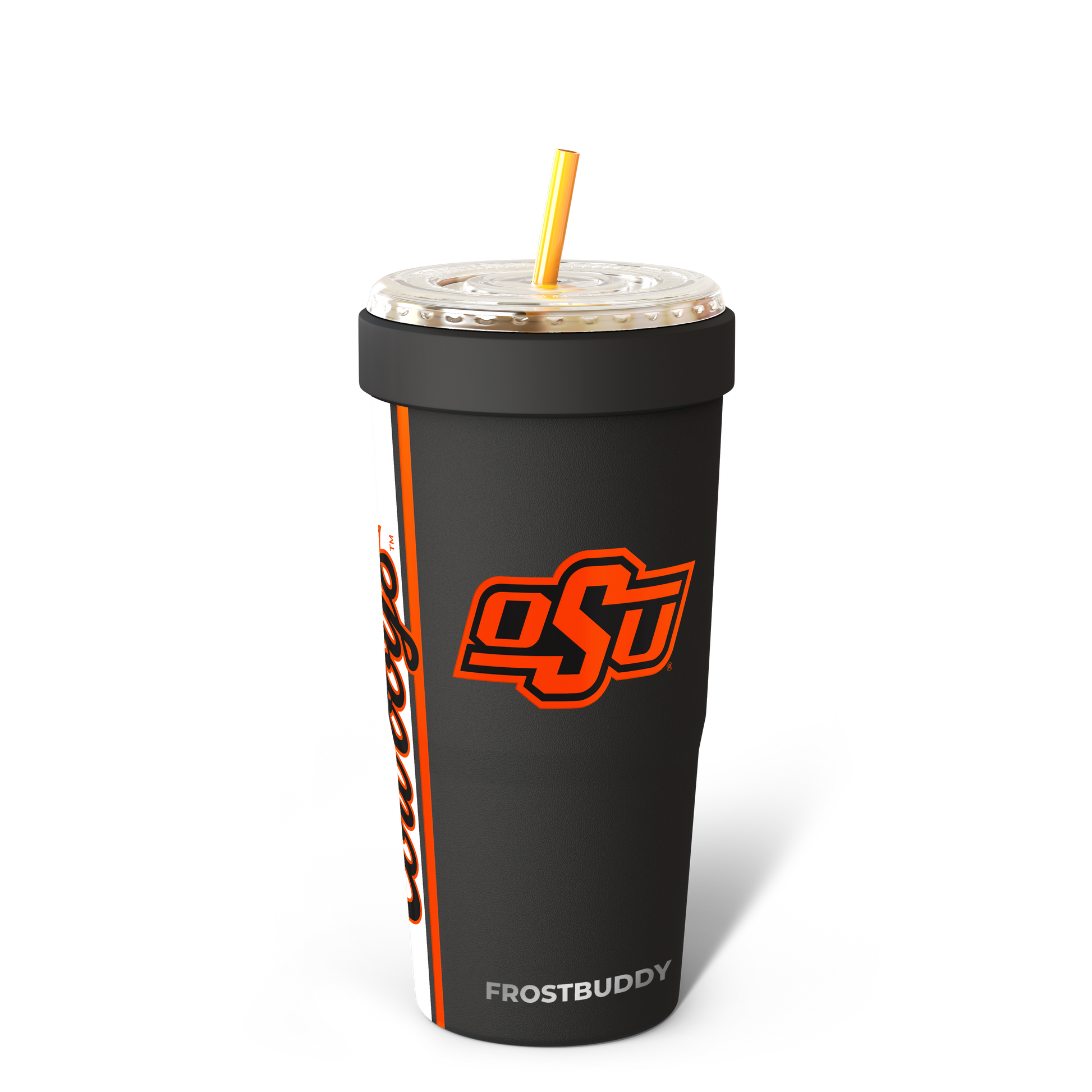 To-Go Buddy | Oklahoma State Cowboys | Gameday image 1