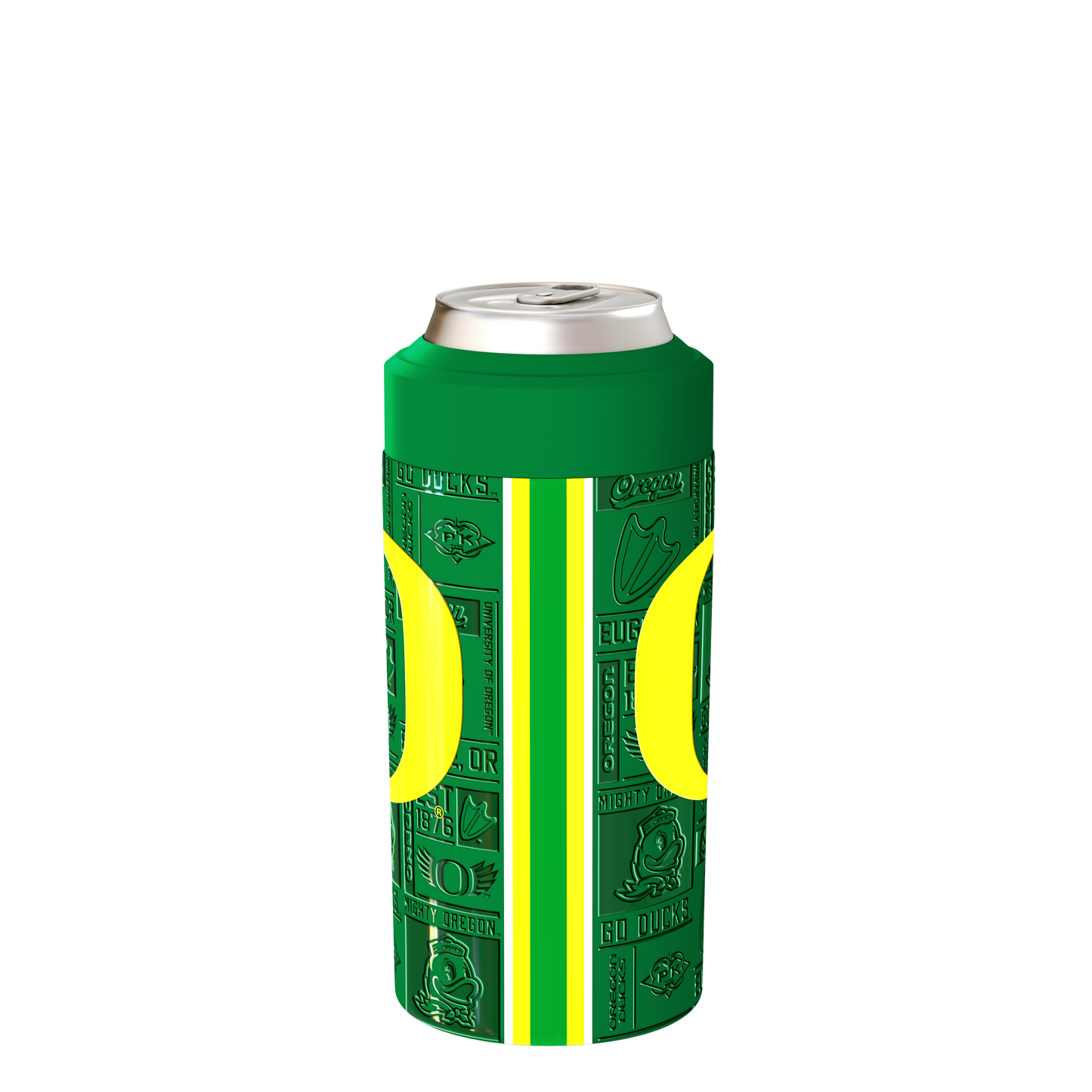 Universal Buddy | Oregon Ducks | Legacy image 2
