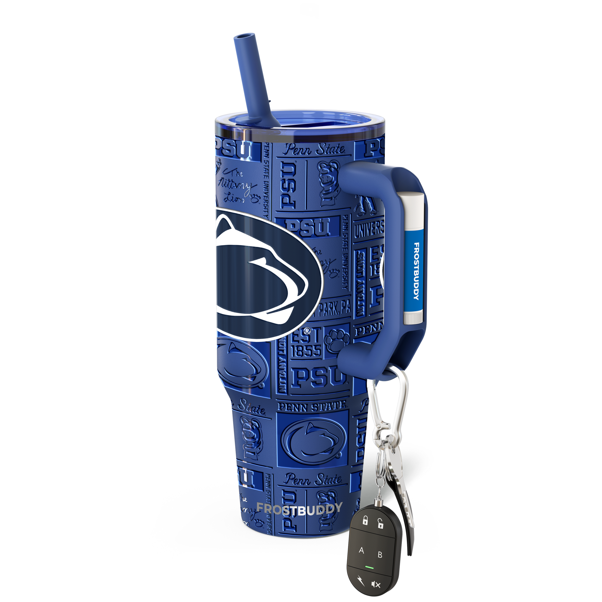 Thicc Buddy 40oz | Penn State Nittany Lions | Legacy image 2
