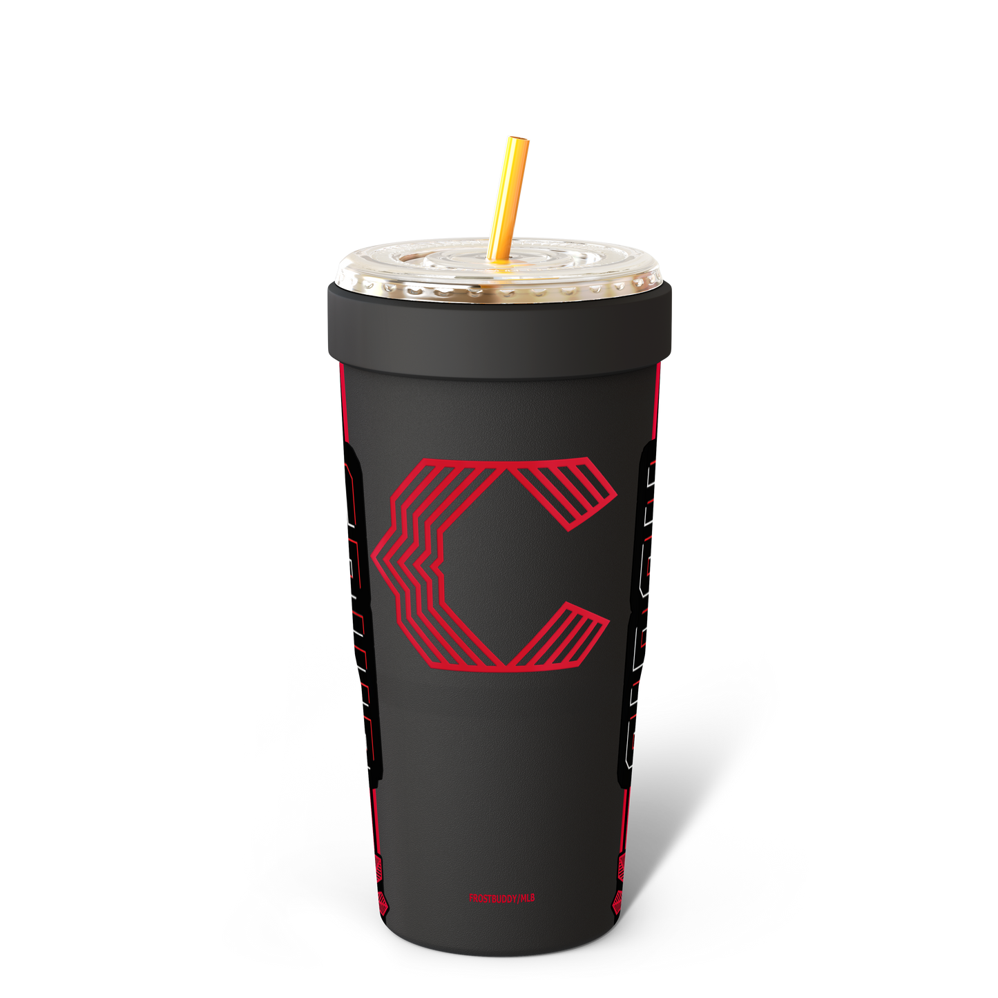 To-Go Buddy | Cincinnati Reds | City Connect image 3