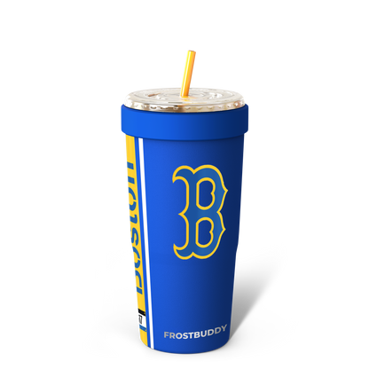 To-Go Buddy | Boston Red Sox | City Connect image 1