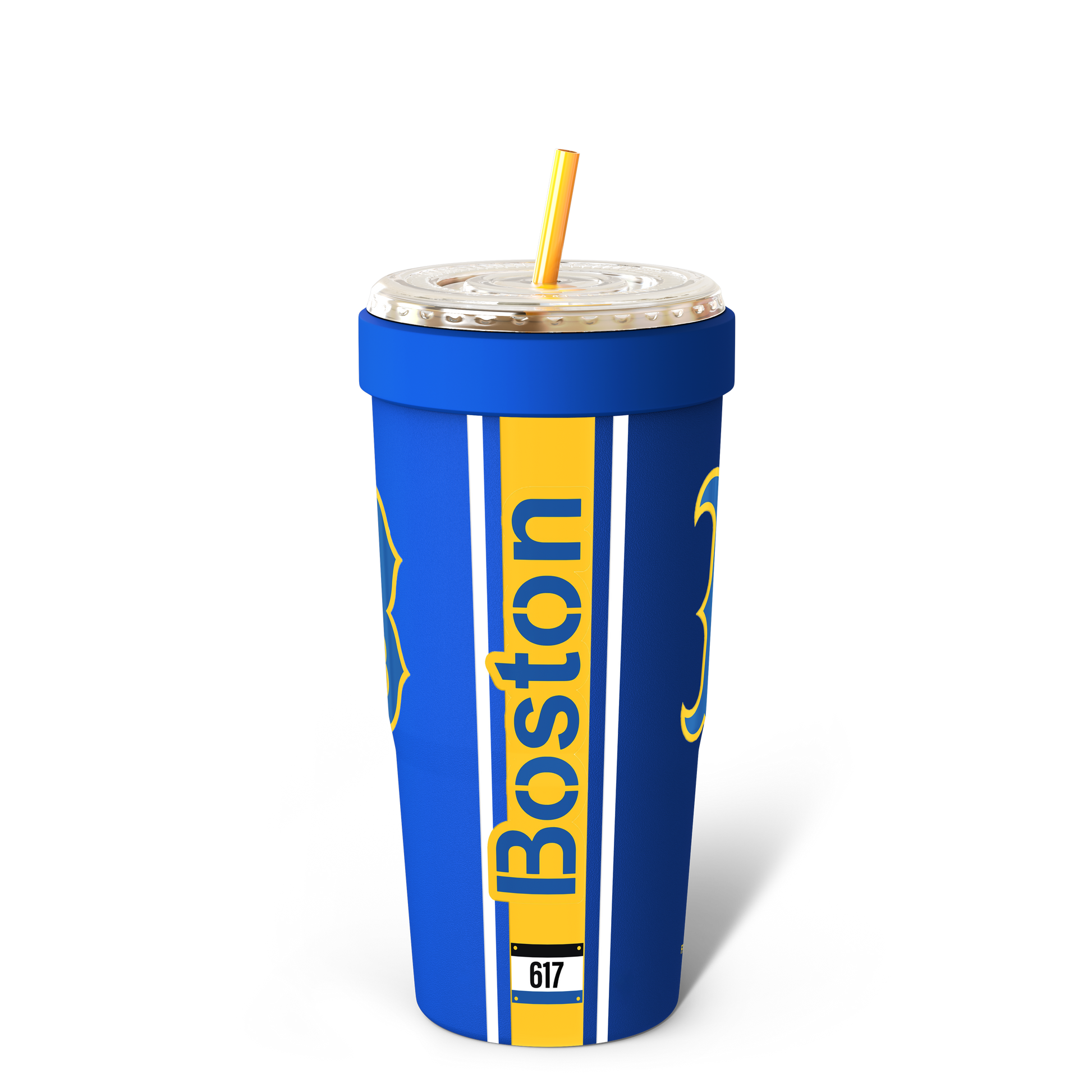 To-Go Buddy | Boston Red Sox | City Connect image 2