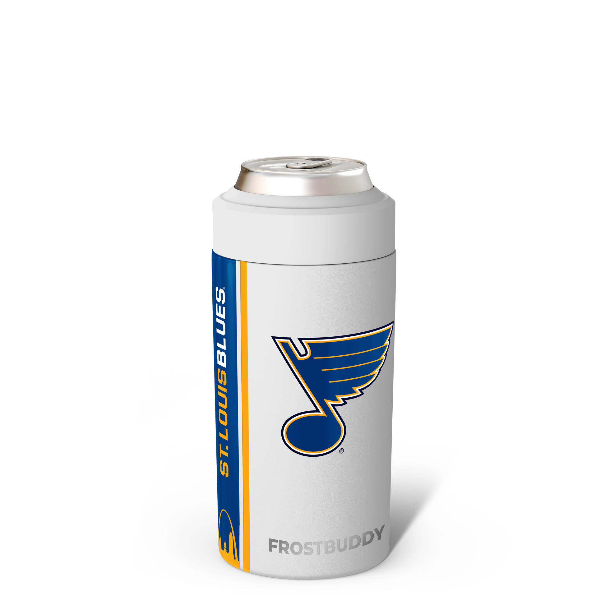 Universal Buddy | St. Louis Blues | Gameday image 1