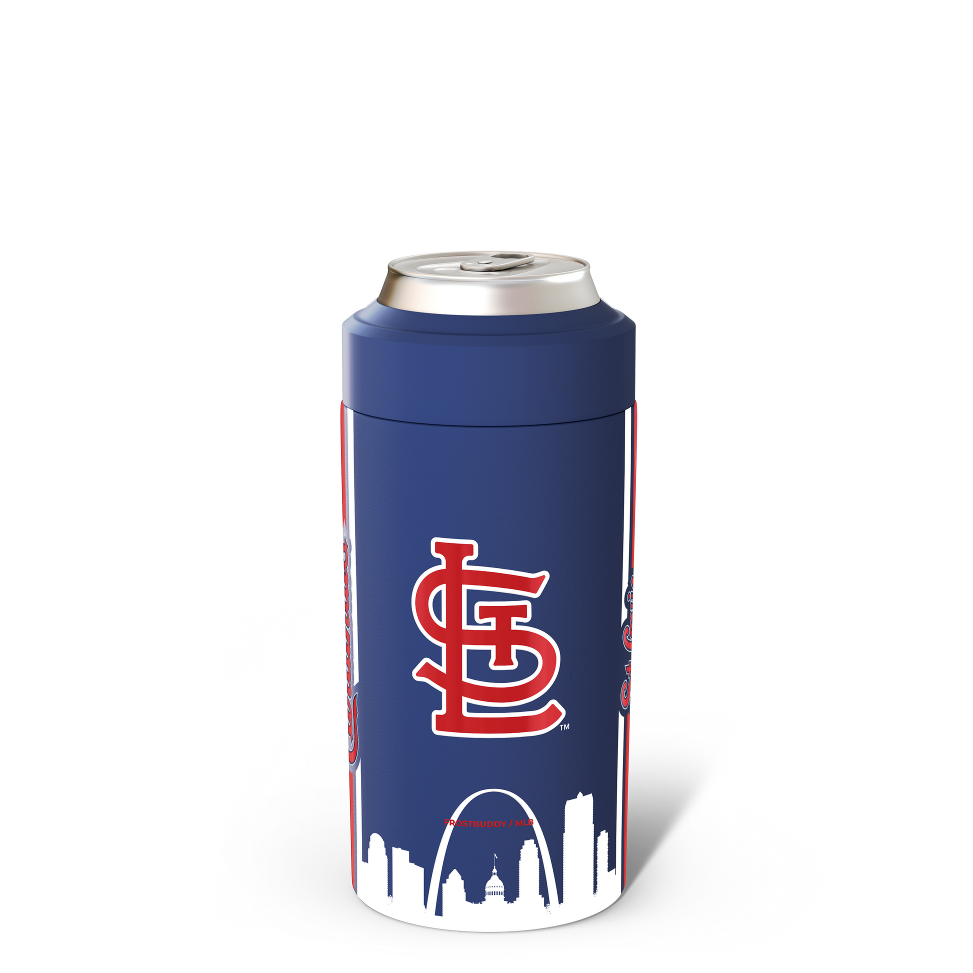 Universal Buddy | St. Louis Cardinals | Gameday image 3