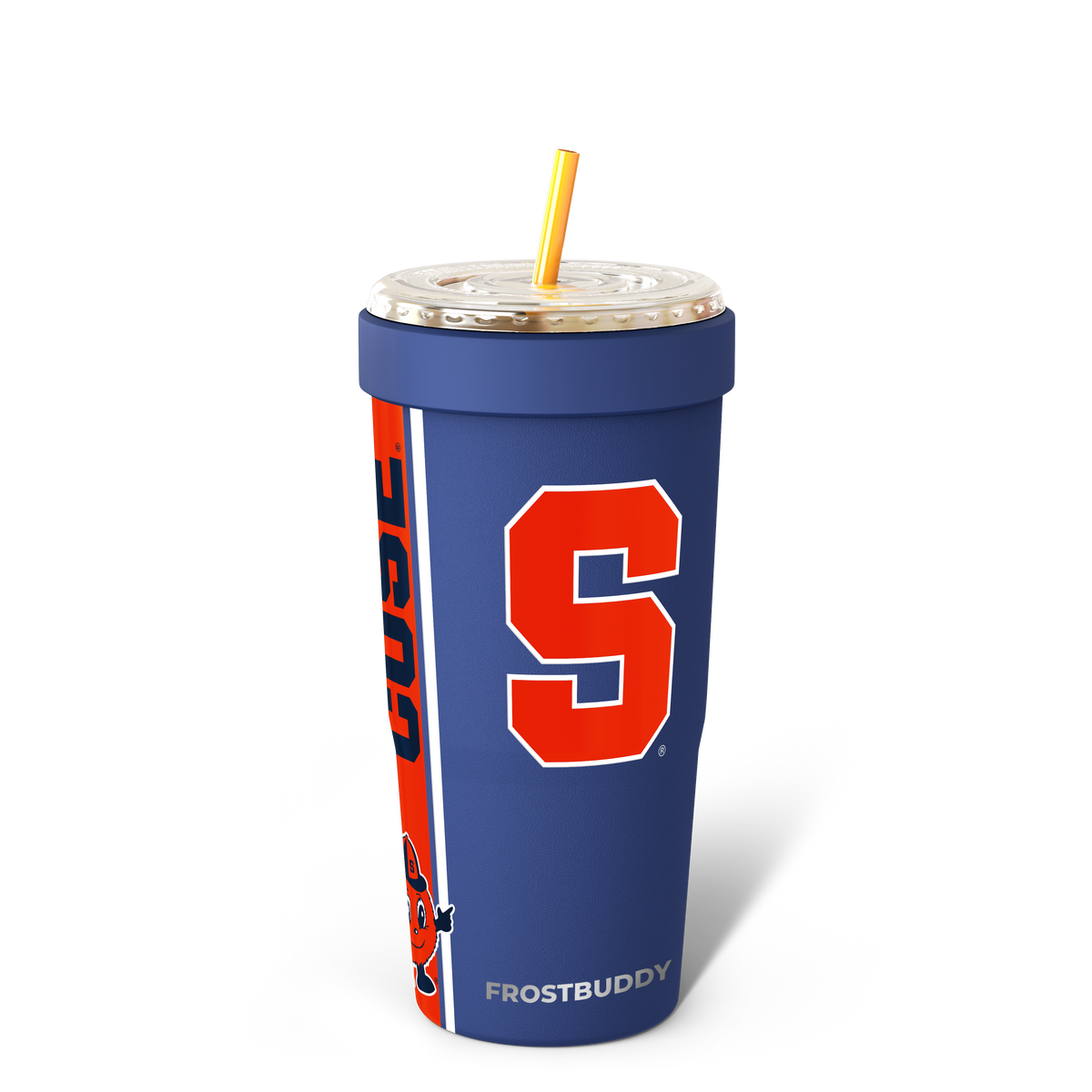 To-Go Buddy | Syracuse Orange | Gameday image 1
