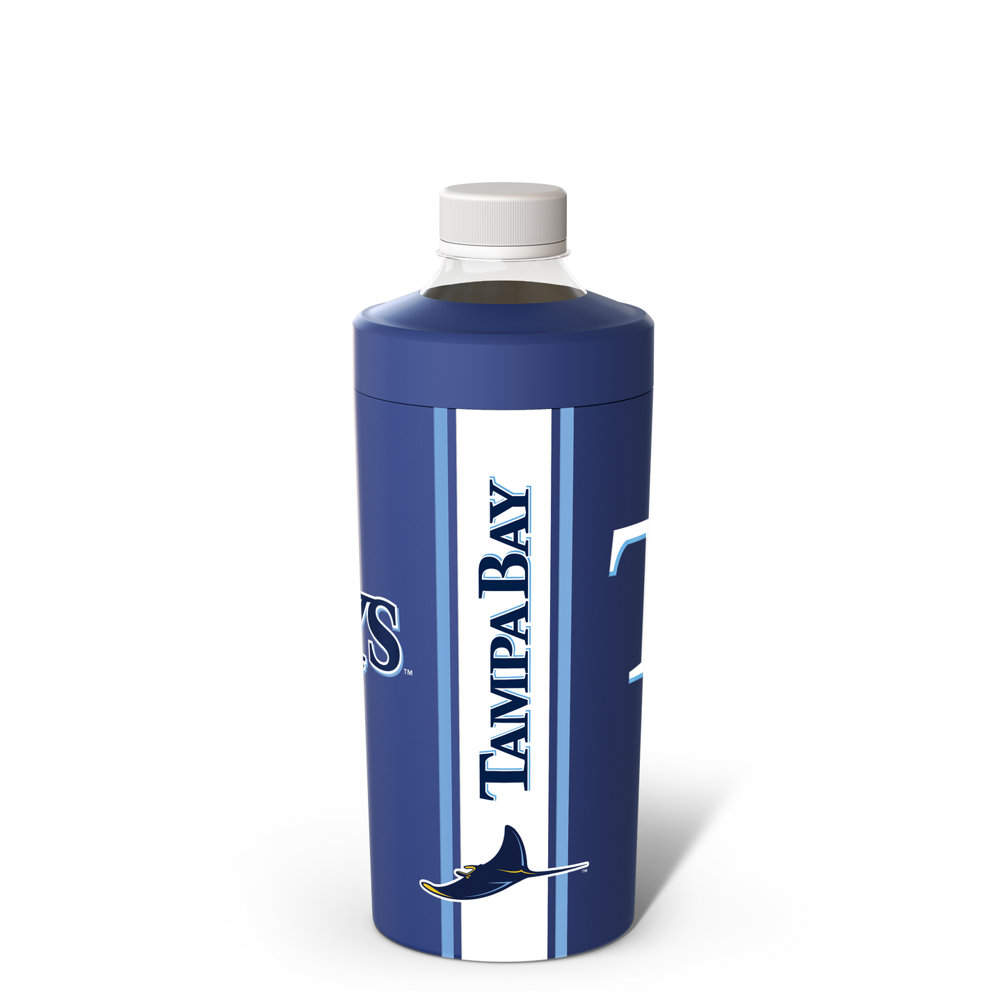 Universal XL | Tampa Bay Rays | Gameday image 2