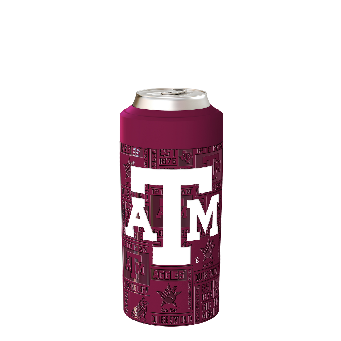 Universal Buddy | Texas A&M Aggies | Legacy image 3