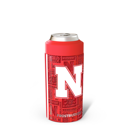 Universal Buddy | Nebraska Cornhuskers | Legacy image 1