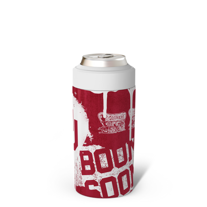 Universal Buddy | Oklahoma Sooners | Drip image 2