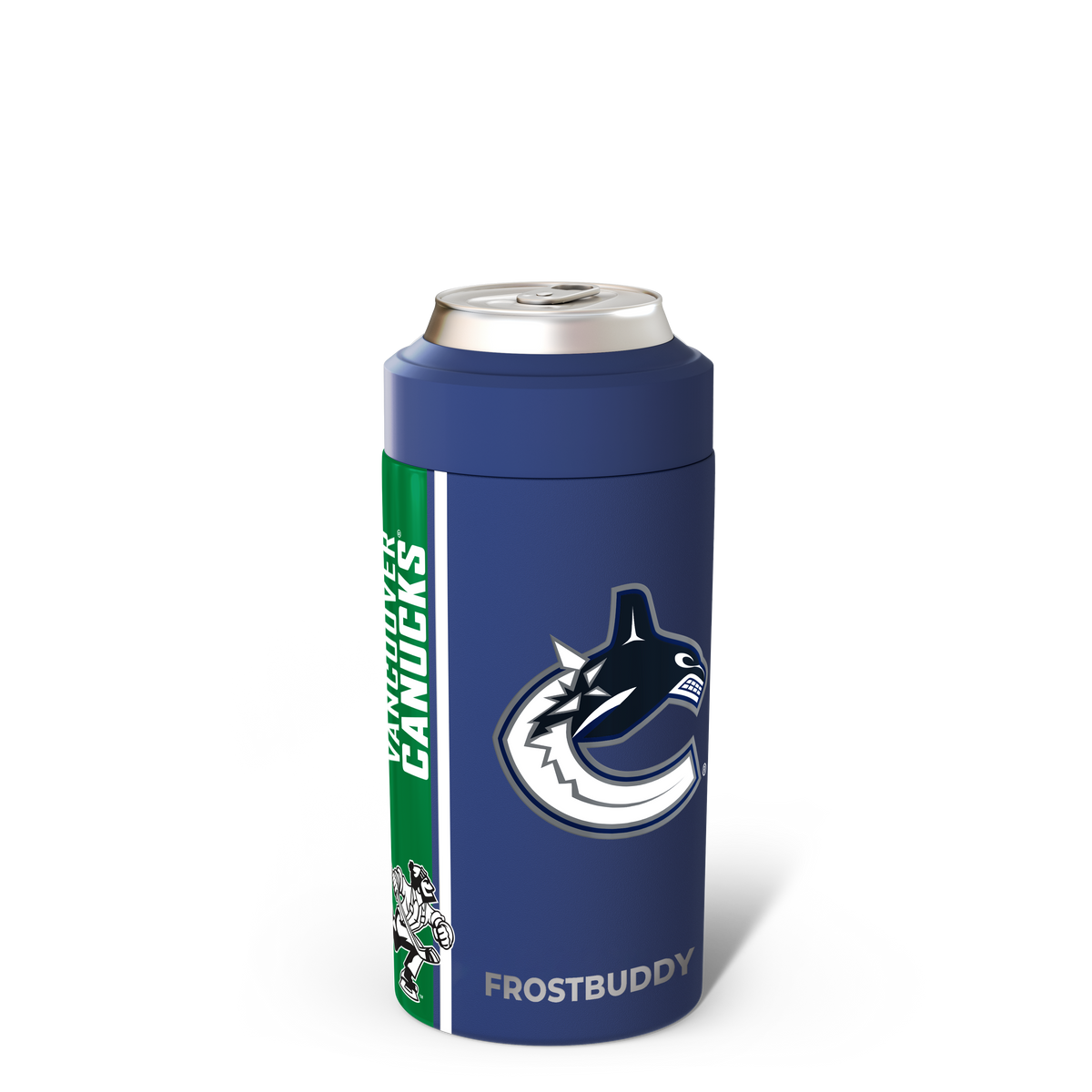 Universal Buddy | Vancouver Canucks | Gameday image 1