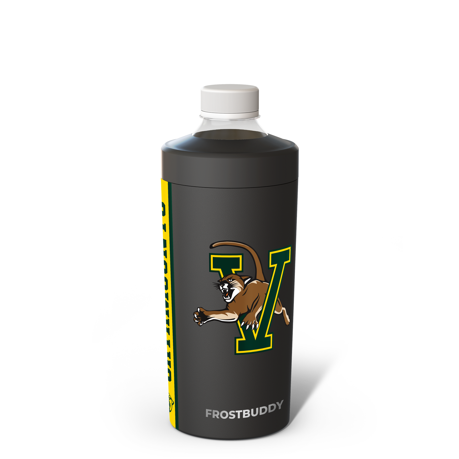 Universal XL | Vermont Catamounts | Gameday image 1