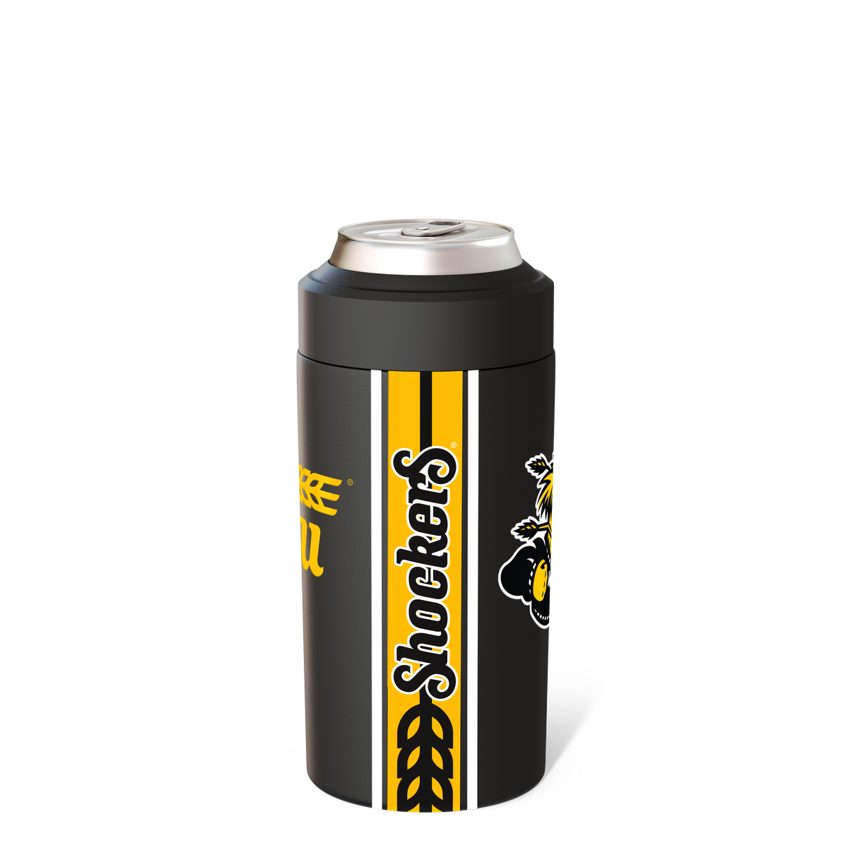 Universal Buddy | Wichita State Shockers | Gameday image 2